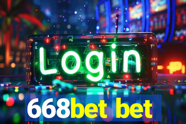 668bet bet